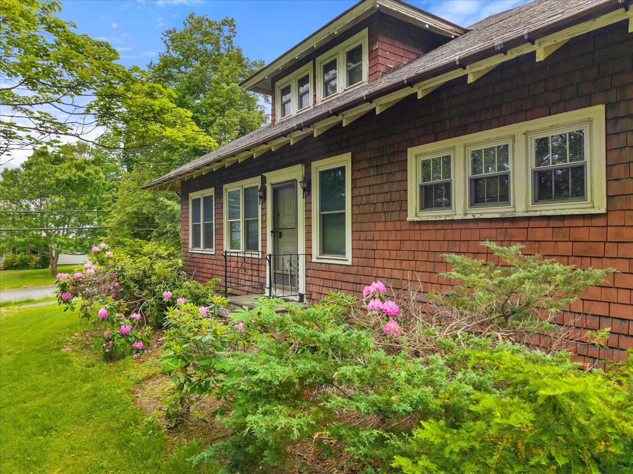 4 Park Street Ellsworth, ME 04605 - Photo 33 of 35 08-4 Park St