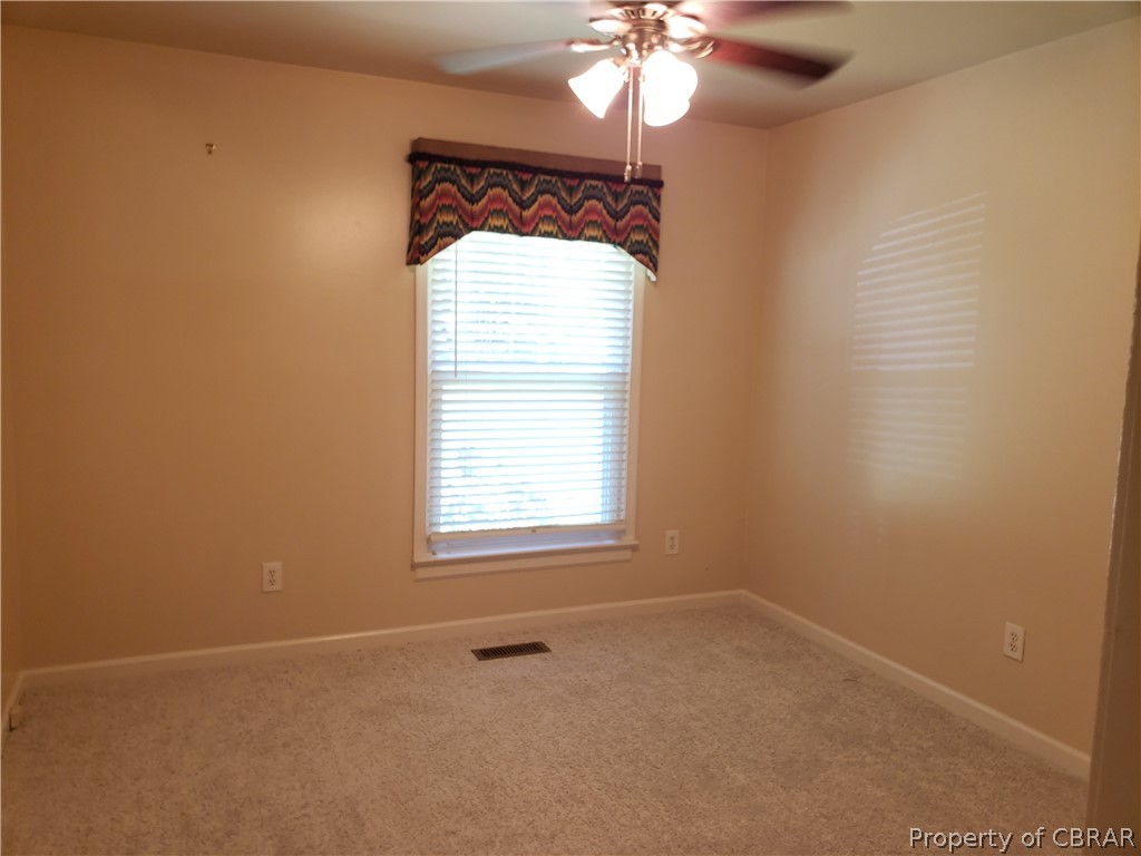 271 Quail Hollow Road Topping, VA 23169 - Photo 17 of 32 Bedroom #2