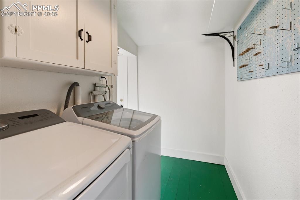 123 7th Street Victor, CO 80860 - Photo 34 of 44 a close view of sink and tap
