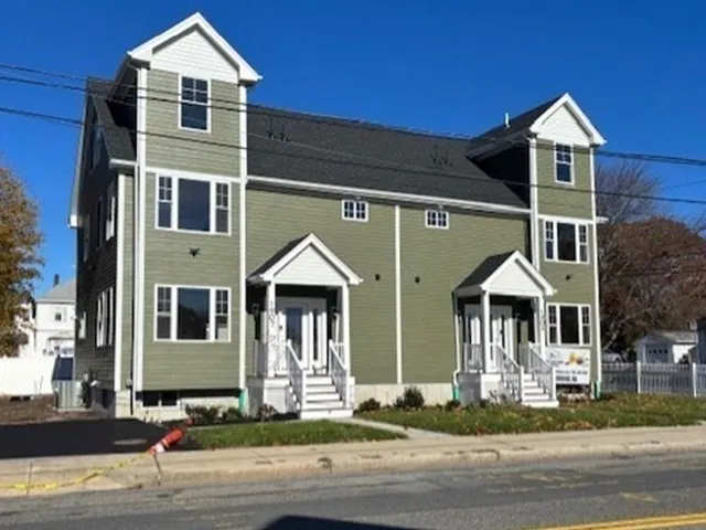 $898,900 | 1905 River Street, Unit 1905, Boston, MA 02136