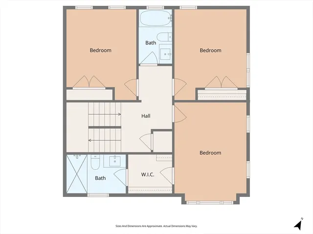 $898,900 | 1905 River Street, Unit 1905, Boston, MA 02136