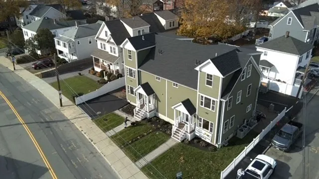 $850,000 | 1905 River Street, Unit 1905, Boston, MA 02136