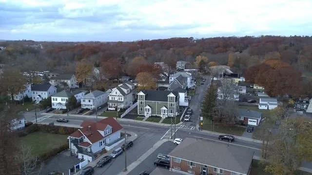 $850,000 | 1905 River Street, Unit 1905, Boston, MA 02136