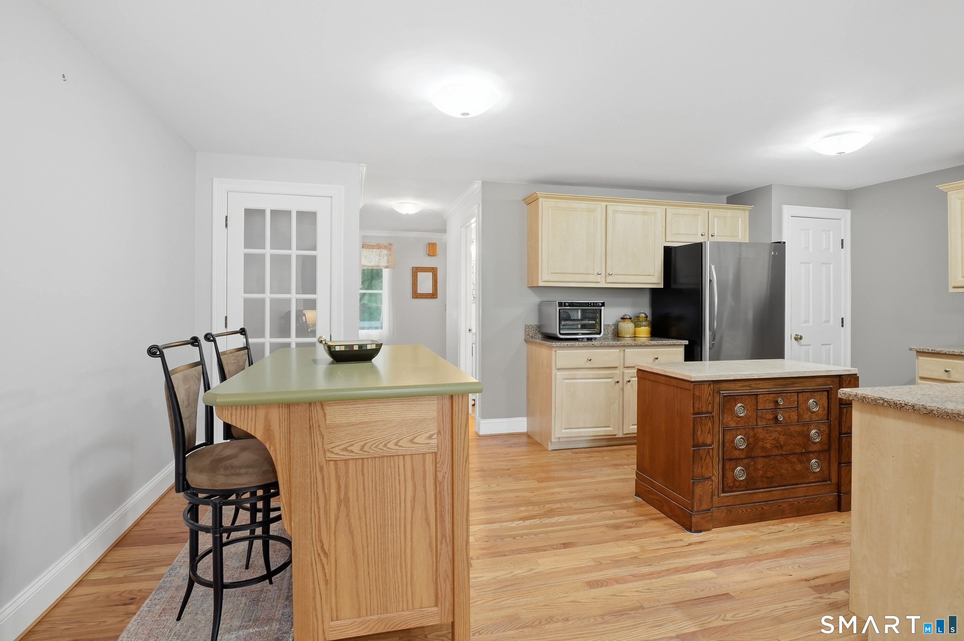 355 Old Slocum Road Hebron, CT 06248 - Photo 13 of 30