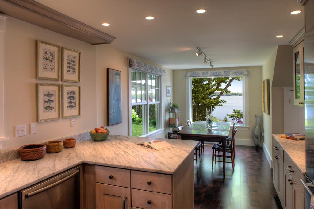 47 Linekin Road Boothbay Harbor, ME 04538 - Photo 5 of 15 Photo