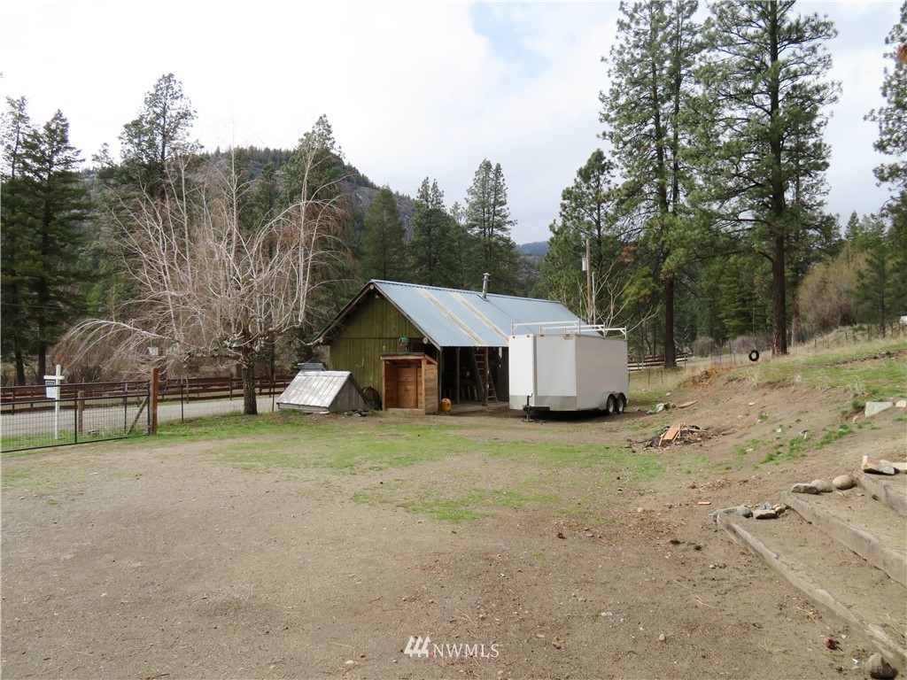 576 Customs Road Curlew, WA 99118 - Photo 19 of 23 Gallery Image 19