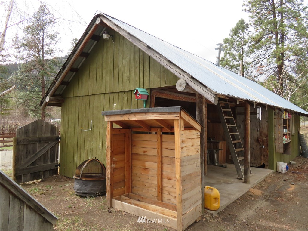 576 Customs Road Curlew, WA 99118 - Photo 20 of 23 Gallery Image 20