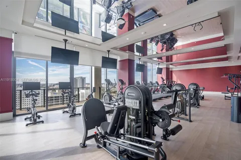 $430,000 | 11 Northeast 6th Street, Unit 2206, Miami, FL 33132