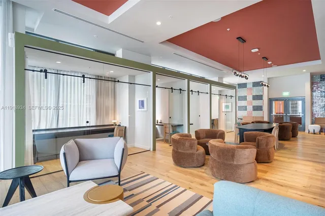 $430,000 | 11 Northeast 6th Street, Unit 2206, Miami, FL 33132