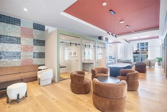 $430,000 | 11 Northeast 6th Street, Unit 2206, Miami, FL 33132