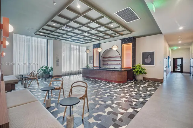 $430,000 | 11 Northeast 6th Street, Unit 2206, Miami, FL 33132