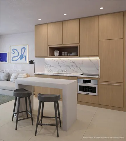 $450,000 | 11 Northeast 6th Street, Unit 2206, Miami, FL 33132