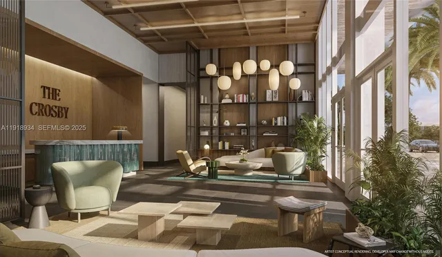 $450,000 | 11 Northeast 6th Street, Unit 2206, Miami, FL 33132