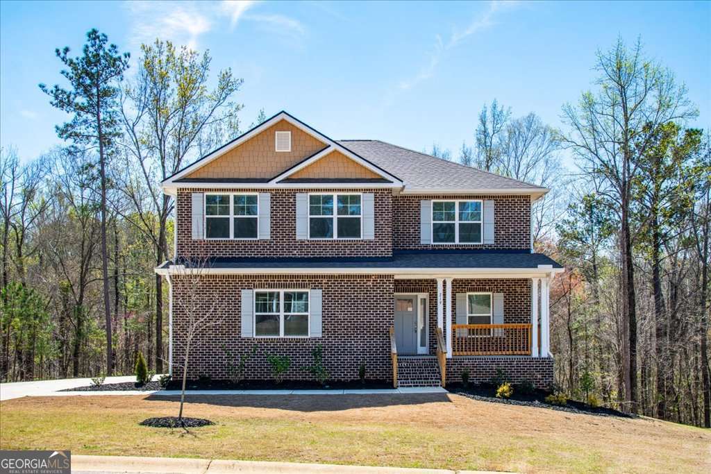 219 Carsons Walk Macon, GA 31216 - Photo 1 of 63