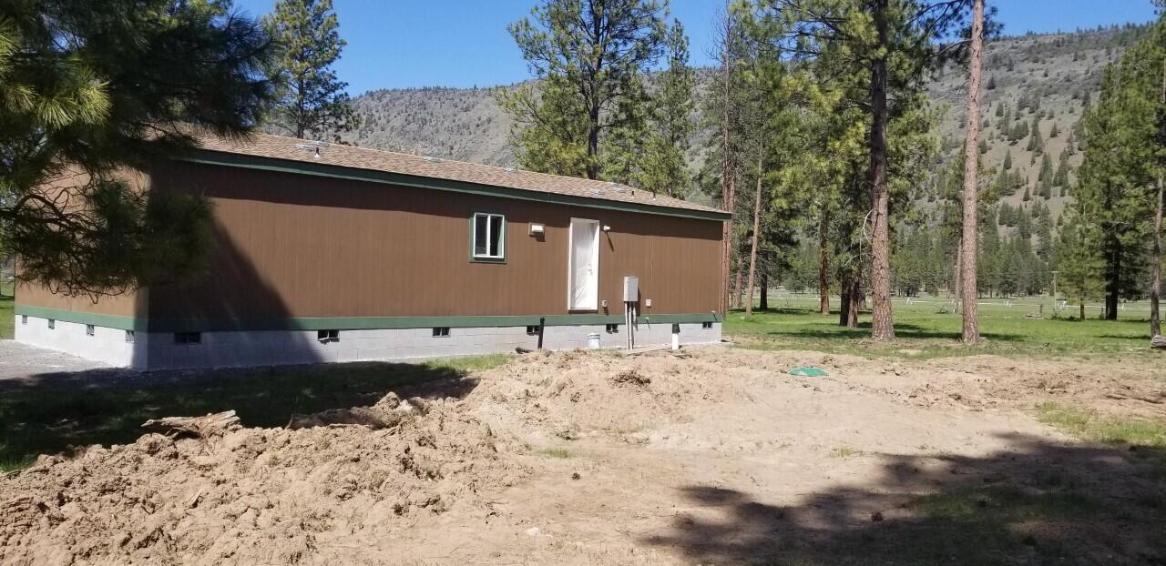 10612 Old Fort Road Klamath Falls, OR 97601 - Photo 20 of 23