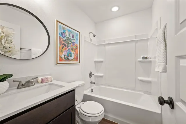 $135,000 | 4092 Merida Avenue, Fort Worth, TX 76110