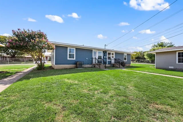 $135,000 | 4092 Merida Avenue, Fort Worth, TX 76110