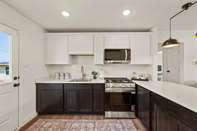 $135,000 | 4092 Merida Avenue, Fort Worth, TX 76110