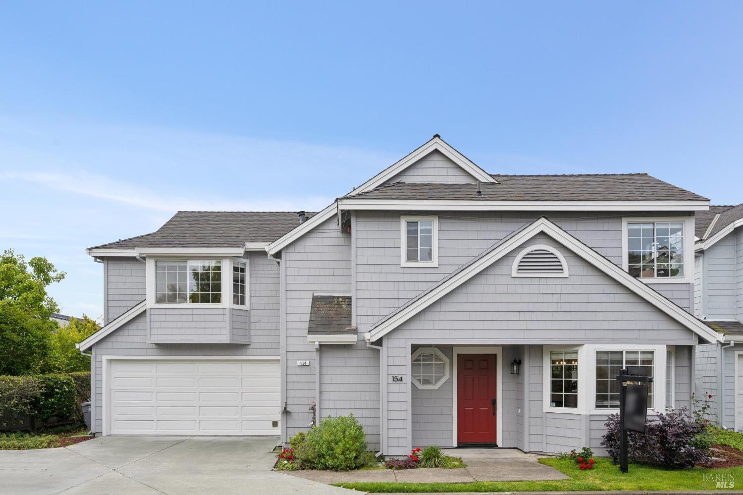 154 Ignacio Valley Circle Novato, CA 94949 - Photo 1 of 43