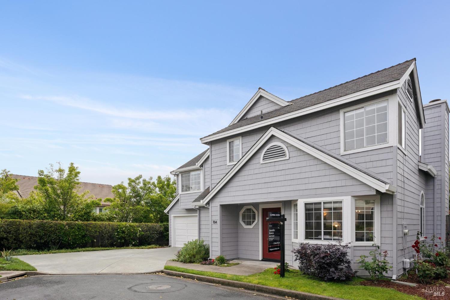 154 Ignacio Valley Circle Novato, CA 94949 - Photo 2 of 43