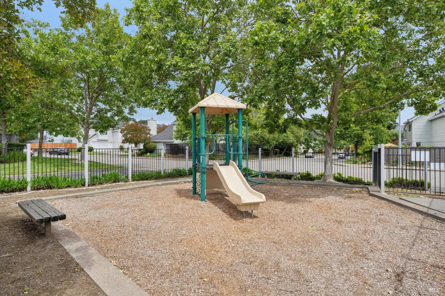 154 Ignacio Valley Circle Novato, CA 94949 - Photo 43 of 43