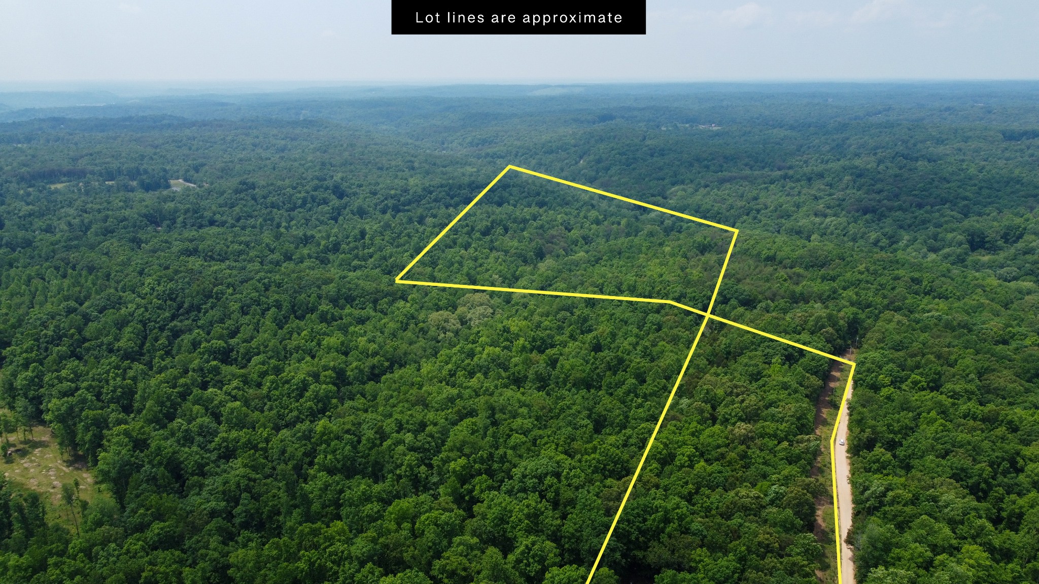 0 Greer Road Lyles, TN 37098 - Photo 3 of 16