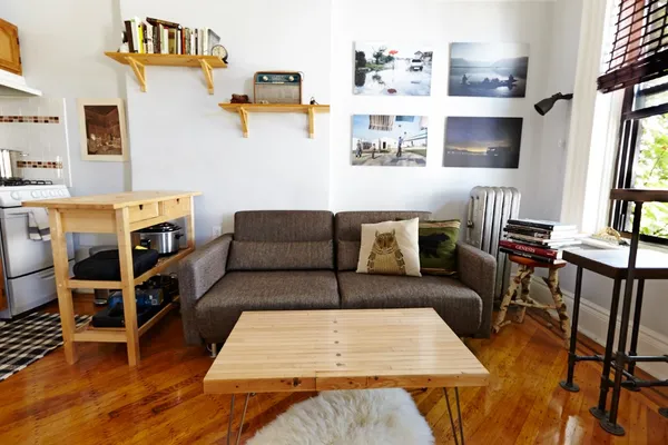 $1,499,000 | 89 Hanson Place | Fort Greene