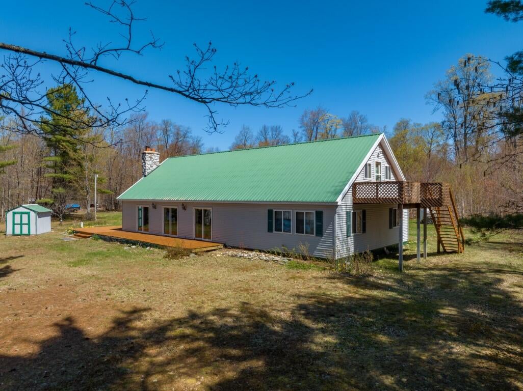 E16931 Co Road Shingleton, MI 49884 - Photo 2 of 45 DJI_0255 (Medium)