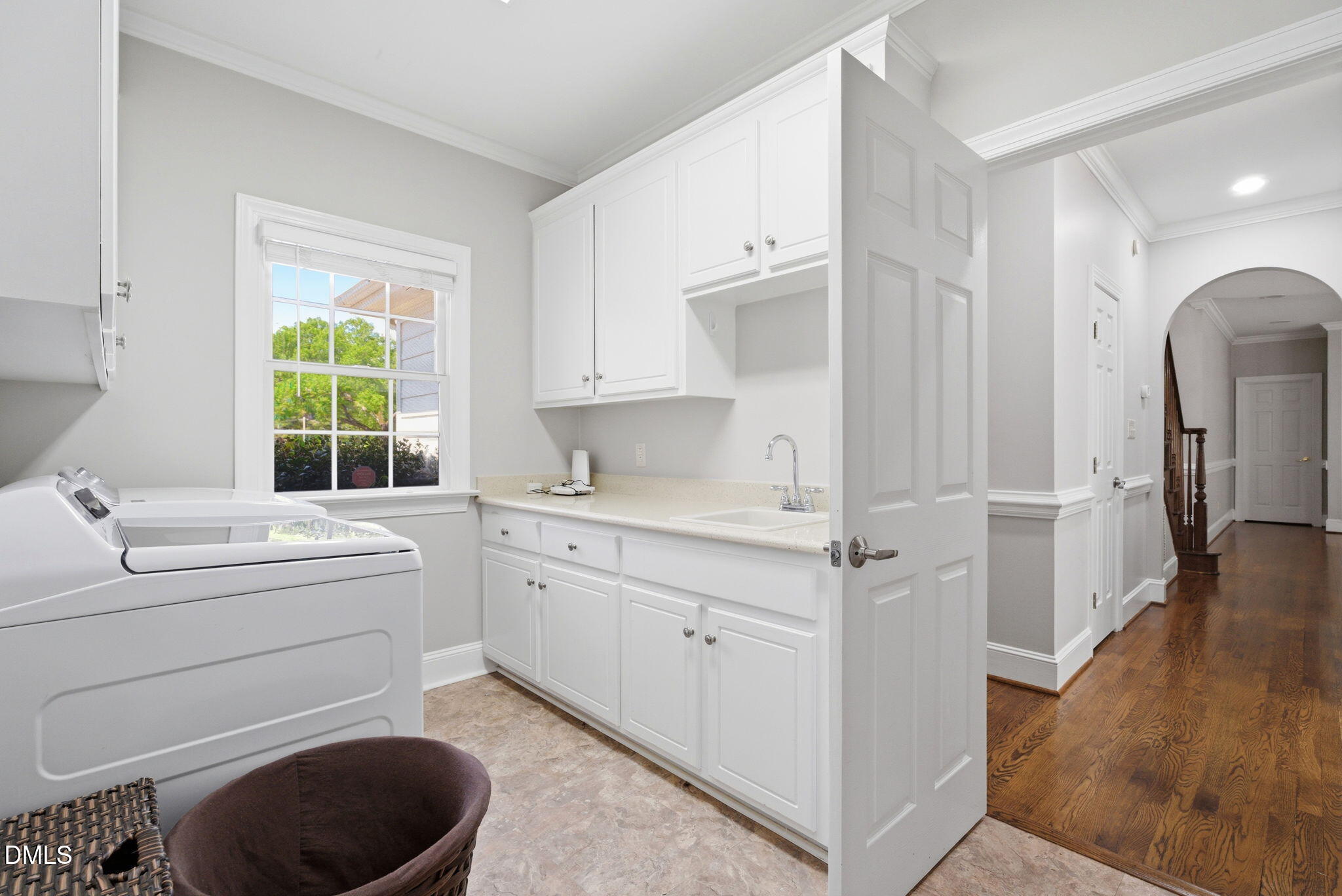 5416 Pulley Town Road Zebulon, NC 27597 - Photo 24 of 74 a kitchen with a stove and a window