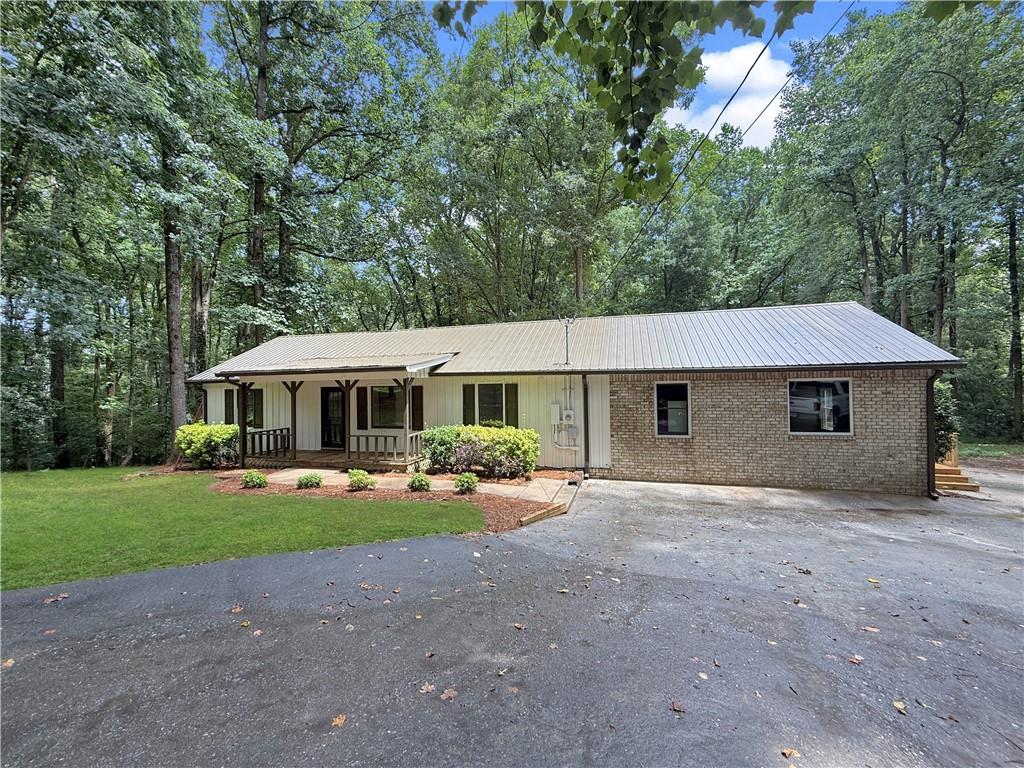 278 Evans Cook Road Canton, GA 30115 - Photo 2 of 25