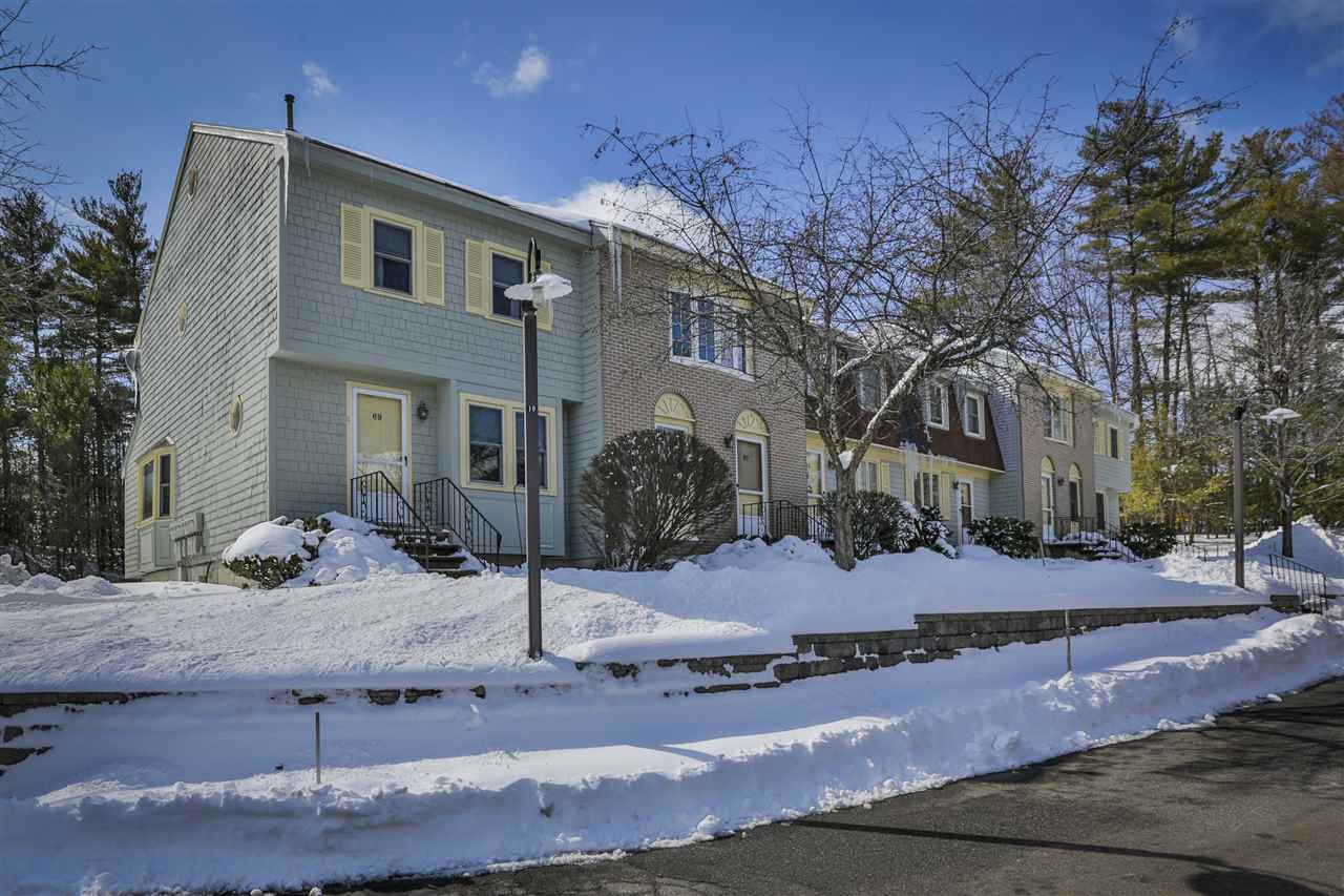 69 Sentry Way Merrimack, NH 03054 - Photo 1 of 24