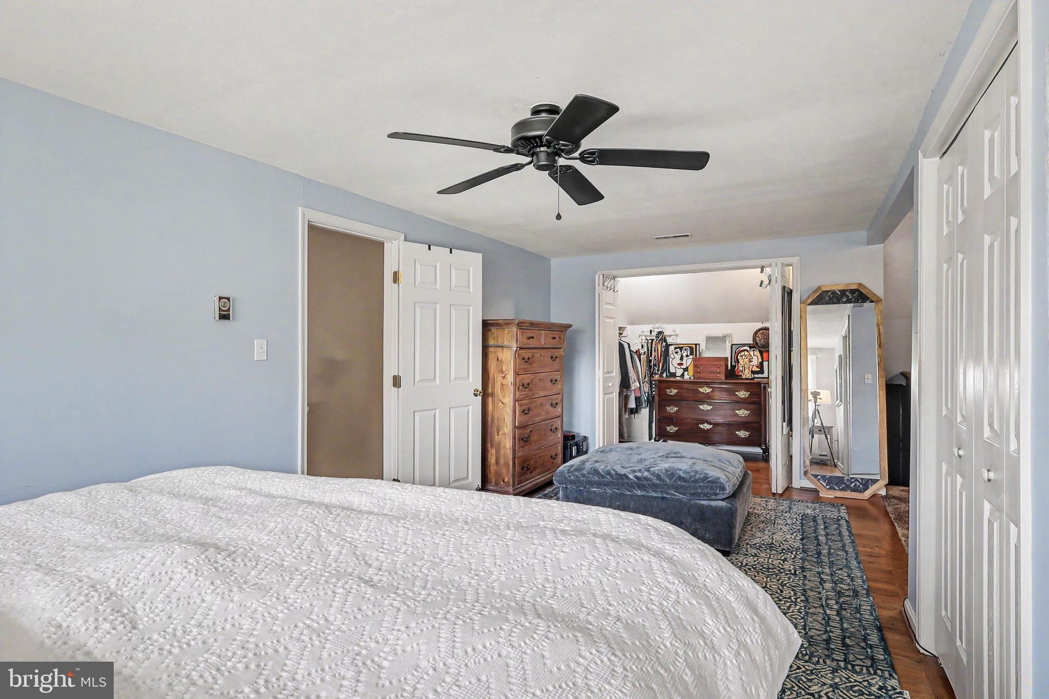 6493 Balls Mill Road Midland, VA 22728 - Photo 20 of 53 Primary Suite
