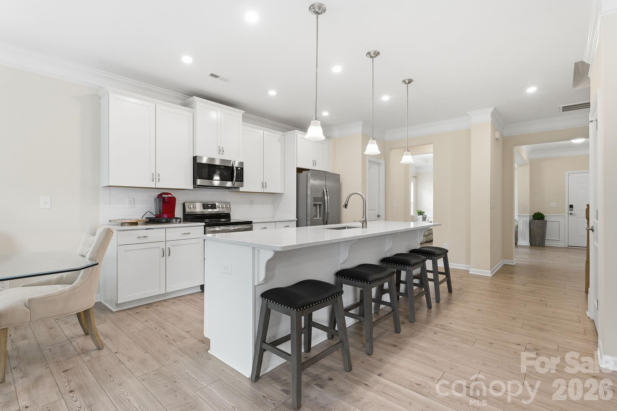 14503 Holbrooks Road Huntersville, NC 28078 - Photo 4 of 33