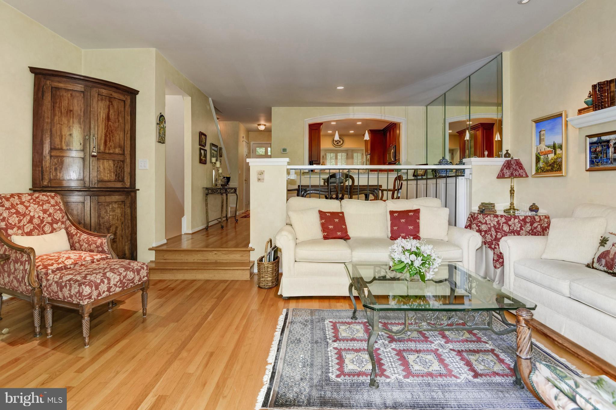 2007 Chadds Ford Drive Reston, VA 20191 - Photo 12 of 30 Interior (General)