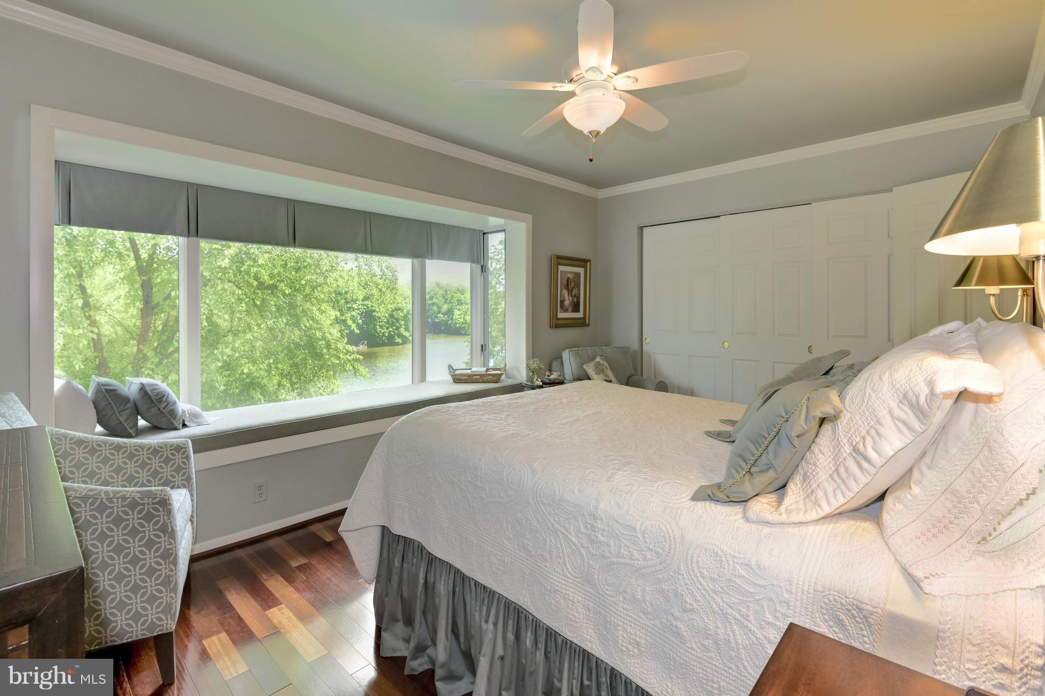 2007 Chadds Ford Drive Reston, VA 20191 - Photo 14 of 30 Bedroom (Master)
