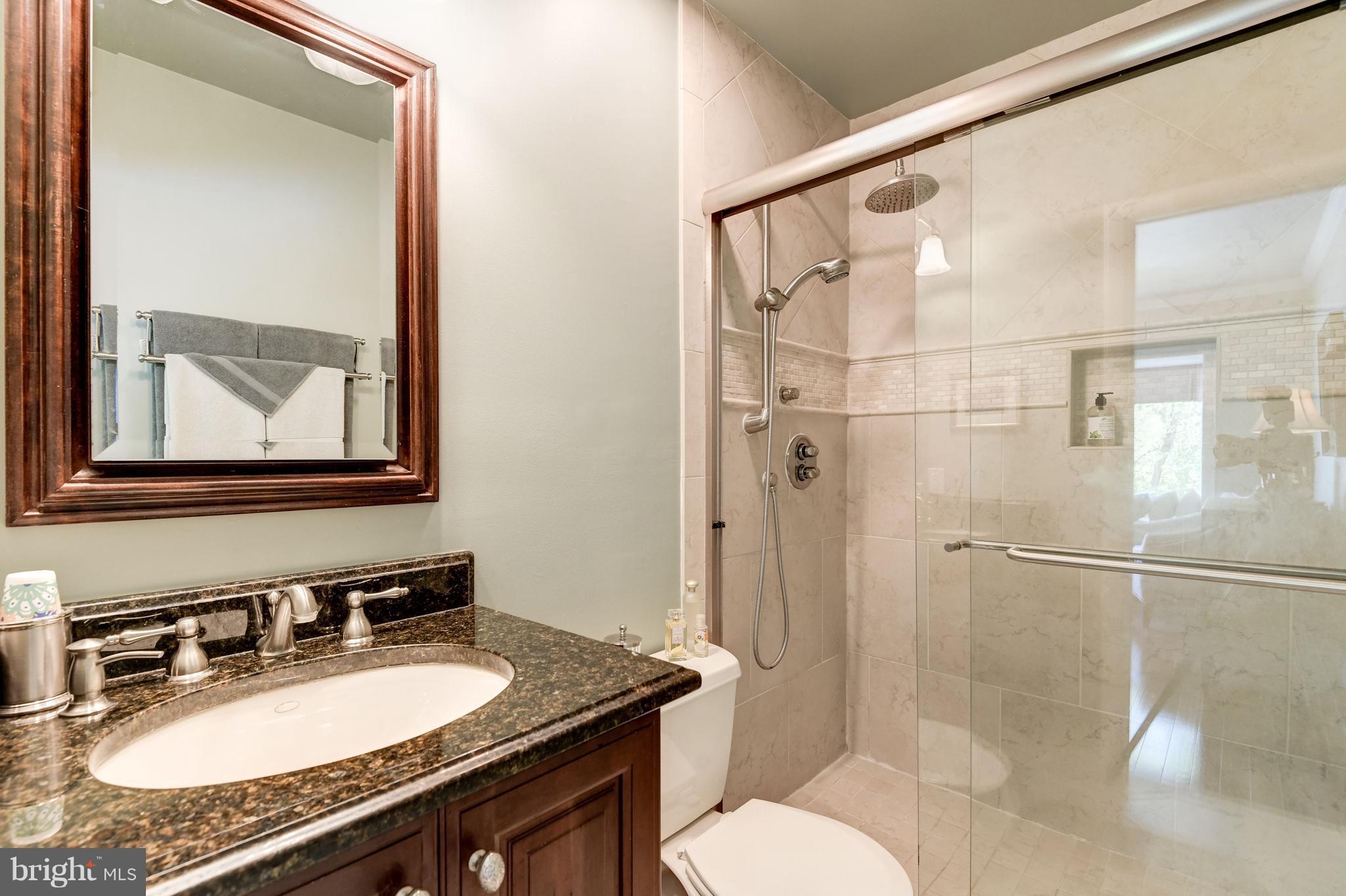 2007 Chadds Ford Drive Reston, VA 20191 - Photo 15 of 30 Bath (Master)