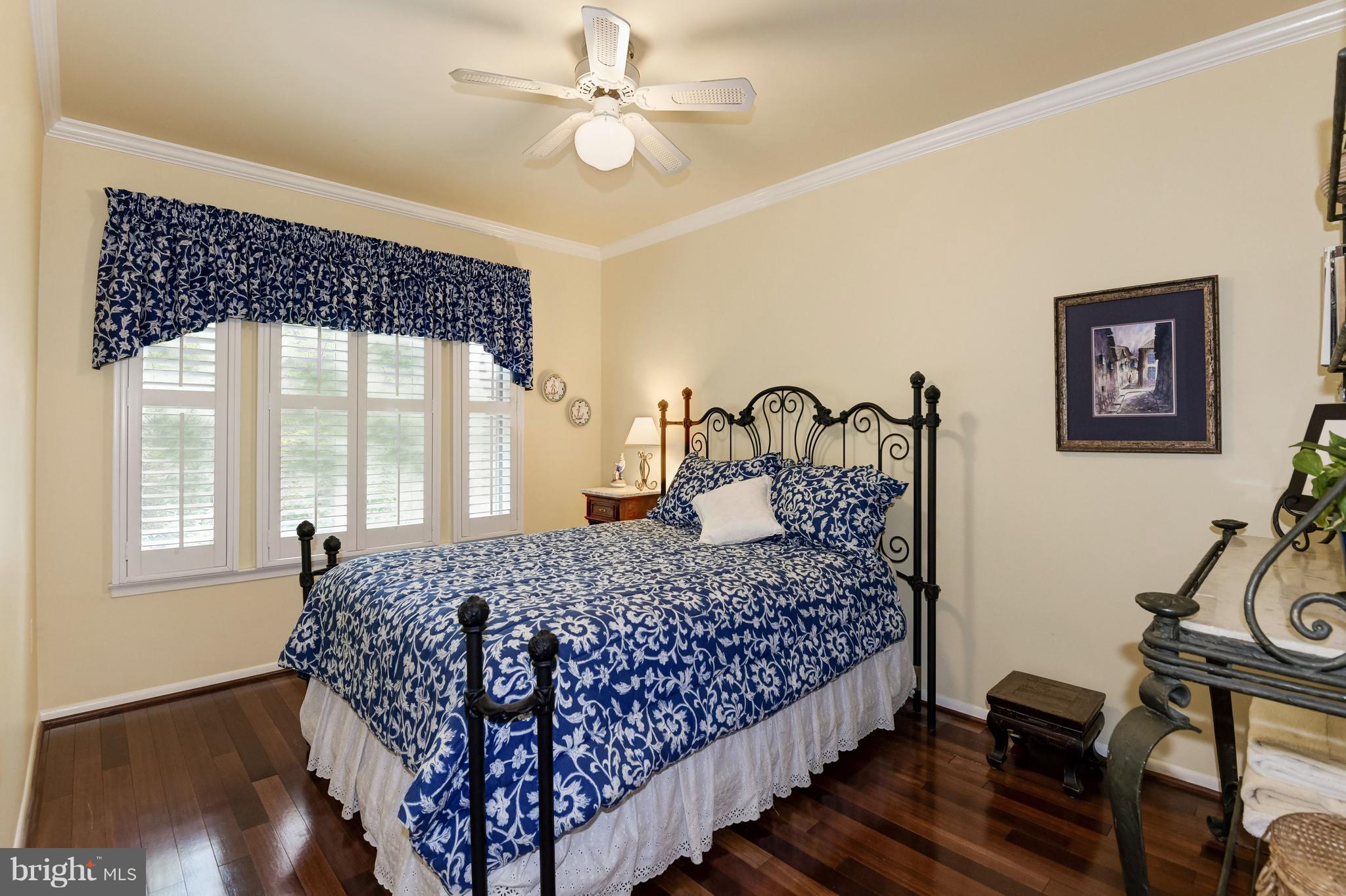 2007 Chadds Ford Drive Reston, VA 20191 - Photo 16 of 30 Bedroom