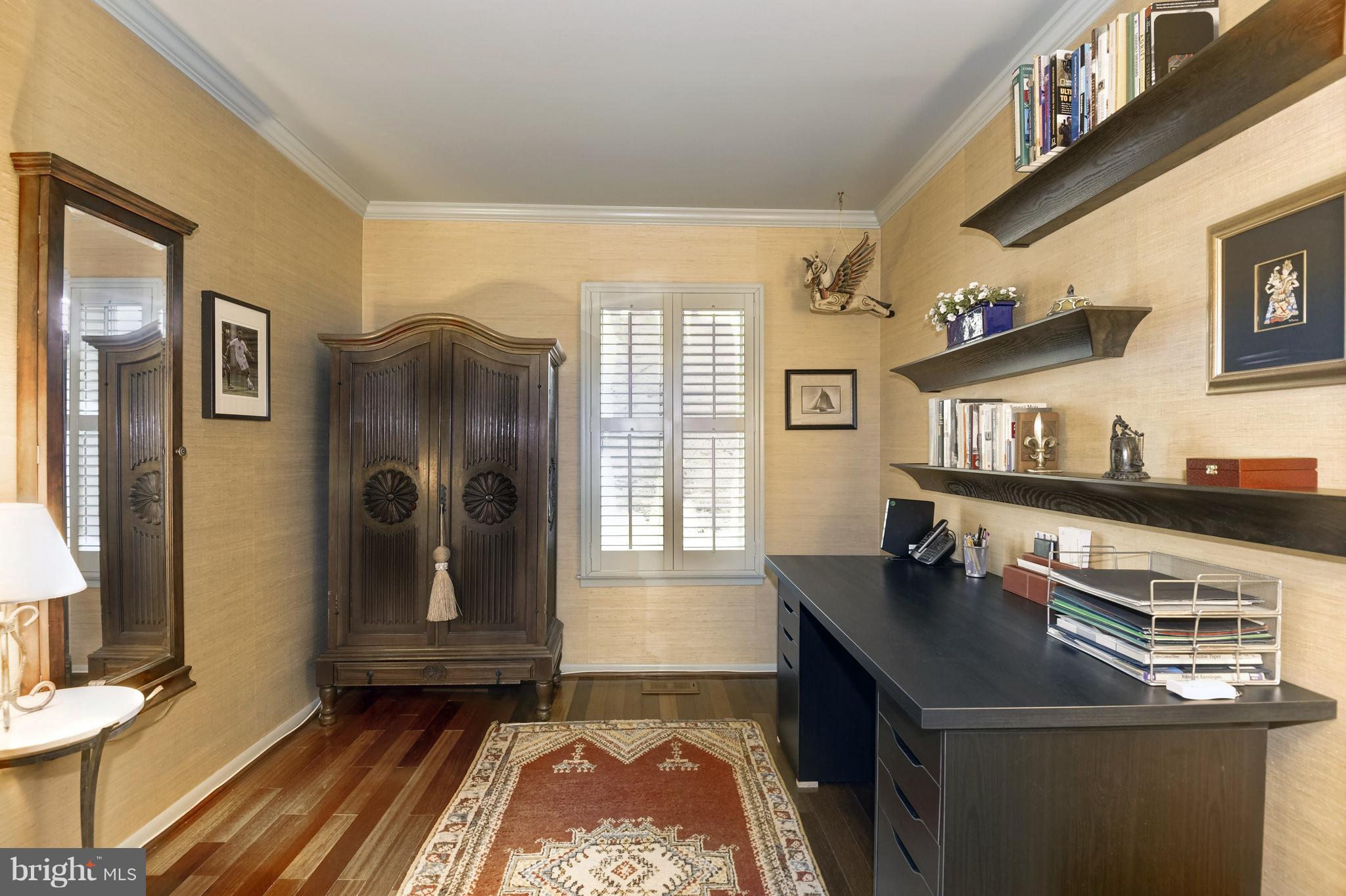 2007 Chadds Ford Drive Reston, VA 20191 - Photo 17 of 30 Bedroom