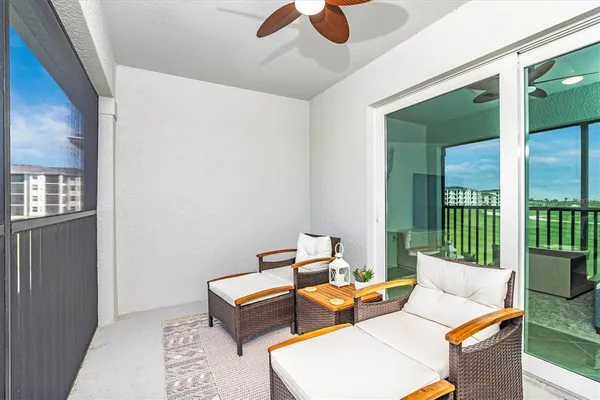 a bathroom with a shower sink and mirror