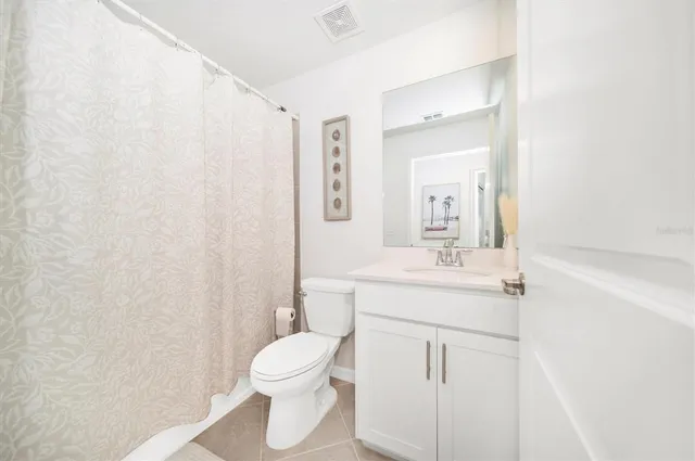 a view of a balcony with lake view