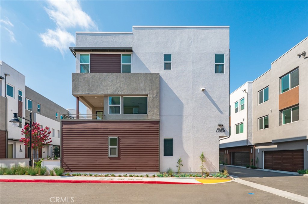 609 South Lyon Street Santa Ana, CA 92705 - Photo 48 of 52