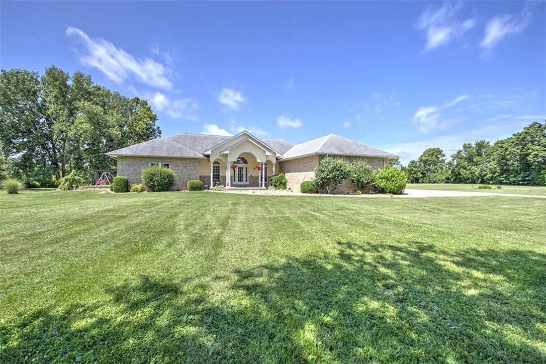 4433 West Rock Springs Road Decatur, IL 62522 - Photo 48 of 48