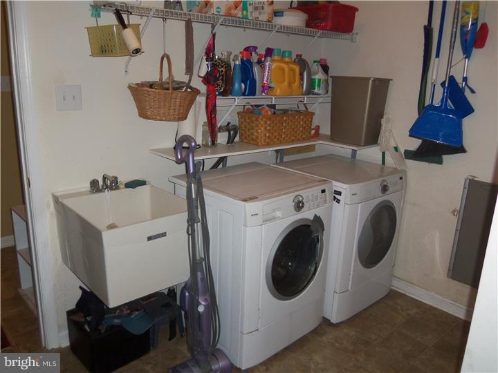 60 Andover Road Glenmoore, PA 19343 - Photo 14 of 23 Laundry Room