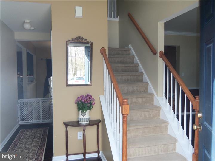 60 Andover Road Glenmoore, PA 19343 - Photo 22 of 23 Foyer