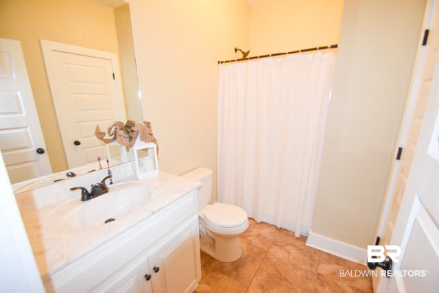 9703 Whitehouse Fork Road Bay Minette, AL 36507 - Photo 15 of 24