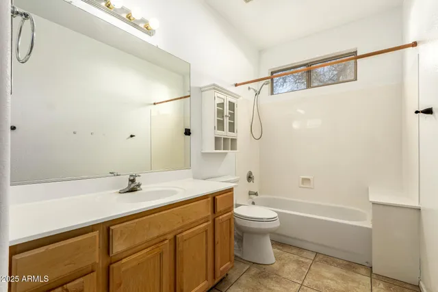 a view of an entryway