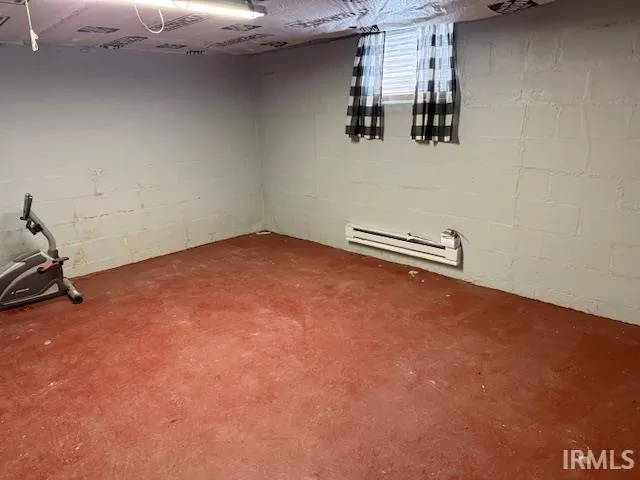 $104,900 | 529 Uncle Tom Street, Greentown, IN 46936