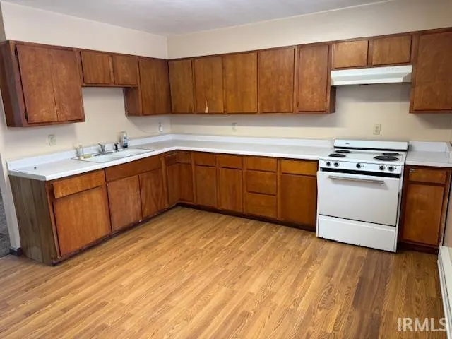 $104,900 | 529 Uncle Tom Street, Greentown, IN 46936