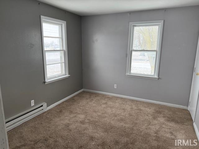 529 Uncle Tom Street Greentown, IN 46936 - Photo 6 of 13