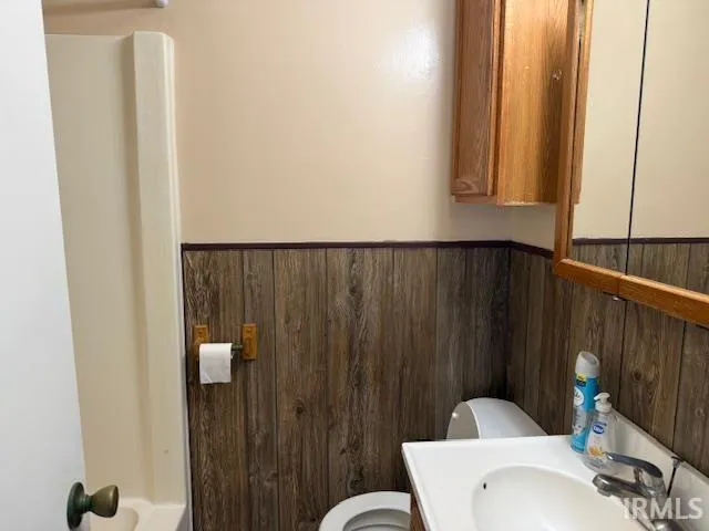 $104,900 | 529 Uncle Tom Street, Greentown, IN 46936